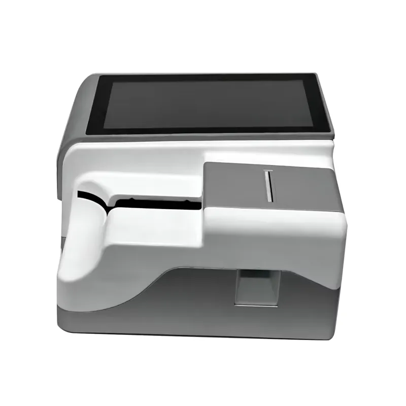 MR CE Approved Health Analyzer - Medical Lab Instruments recension och pris