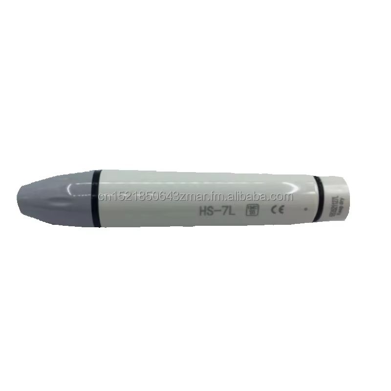 Dental Ultrasonic Piezo Scaler - Dental Scaler Ultrasonic recension och pris