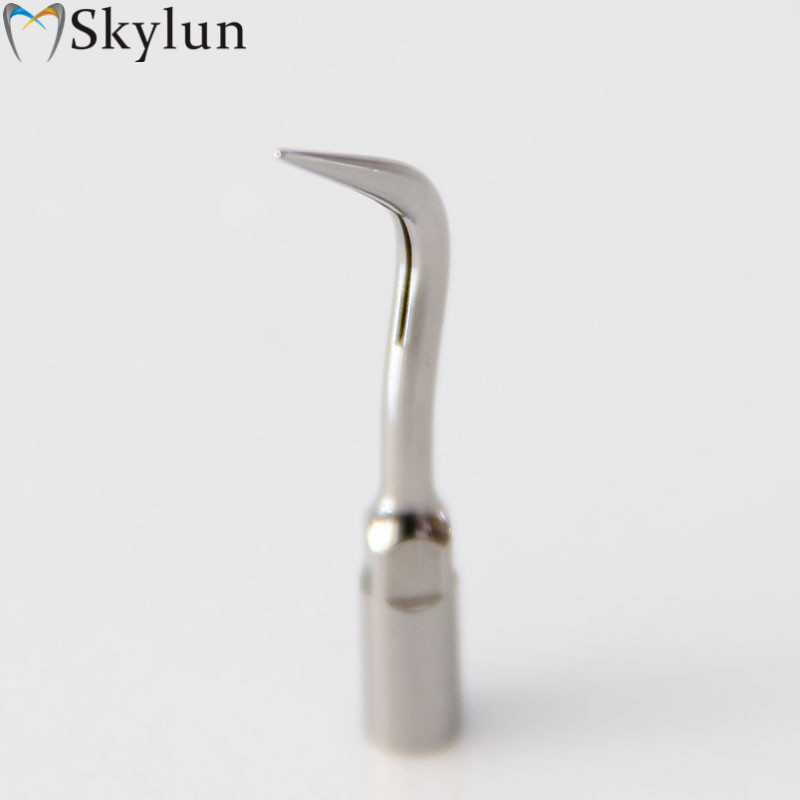 5PCS P4 Dental Ultrasonic Scal - Dental Scaler Ultrasonic recension och pris