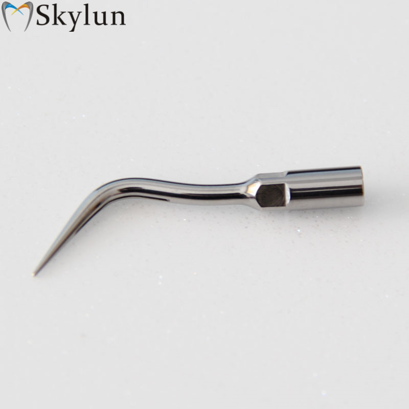 5PCS P4 Dental Ultrasonic Scal - Dental Scaler Ultrasonic recension och pris